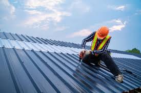 Best Solar Panel Roofing Installation  in Inglis, FL